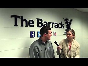 Wednesdays With Wanninger - Chad Thompson