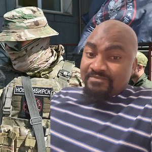 🚨🔴L’AES évolue dans une coopération Militaire avec la Russie et non avec des merce..naires donc respectez nos États indépendants et souverains 06/04/2024 | J. Visionnaire