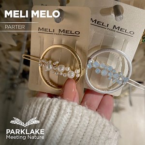 La Meli Melo - Paris, te așteaptă o nouă colecție irezistibilă. Vino să-ți alegi accesoriile preferate! ✨ #ParkLake #WhereShoppingMeetsLiving | ParkLake Shopping Center
