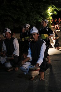 2013　平安名エイサー　後編 | ちゅらかじとがちまやぁ