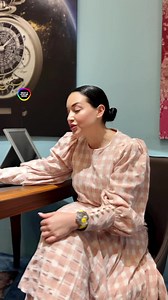 12 reactions | Interview with Ms. Audrey Raffy the Owner and CEO of...