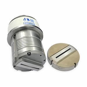[Hot Item] CNC Turret Punching Press Thick Turret Die "Dd" Clamp Clearing Slitting Tool Clearing