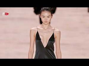 SAINT LAURENT Best Looks Fall 2022 - Fashion Channel