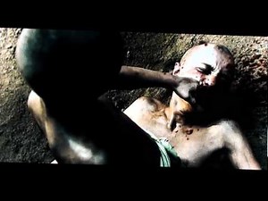 Spartan Child Coming Of Age (300)