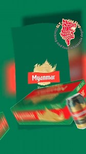 1.6K views | #MyanmarBeer ဗူးငယ် ၂၄ဗူးပါ (တစ်ဖာ 680-ဘတ်) ပို့ခအပြီ...