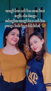 3.4K views · 338 reactions | Ibu ibu kelahiran 90 an殺 | Dayakng Sire | Facebook