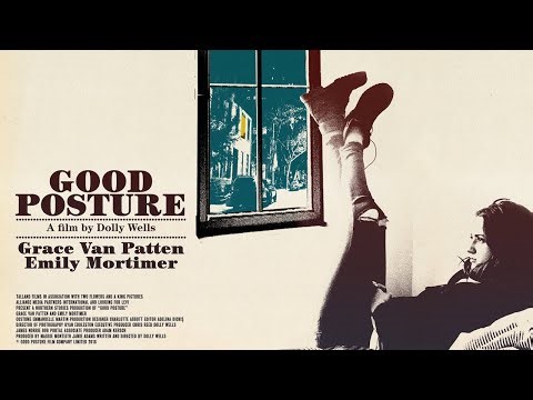 Good Posture Trailer