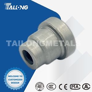 [Hot Item] Customized High-Quality Stainless Steel Bolt Coal Machine Fittings Injection Gun Accessories Titanium Bolt