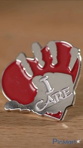 With over 35 categories and thousands of pins to choose from, you will make a statement, recognize excellence, or support your cause! | PinMart