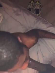 DL HOMIE HELPING HIM OUT