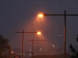 461K views · 7.5K reactions | No se ustedes, pero me encanta cuando la noche esta así.  | Me gusta lo bueno | Facebook