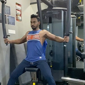 Metroflex Gym on Reels