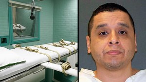 4th 'Texas 7' prison escapee executed for killing officer