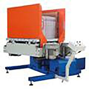 [Hot Item] Factory Direct Sales Professional Paper Pile Stacking Jogger Turner Machine for Sale