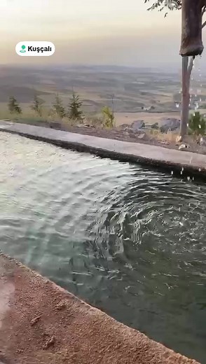 Kuşçalık Köyü: Çorum'un Gizli Güzellikleri