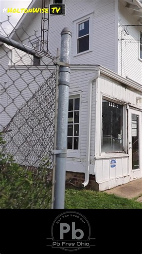 Slimy Mayor Justin Bibb isn't doing anything for Cleveland's Sick Kids | HoltonWiseTV Highlights *** Does the slimy Mayor of Cleveland, Justin Bibb care about children getting lead poisoning? No, of course not. It's clear from his recent lead paint certification law that he doesn't care about children getting sick. It's clear that Justin Bibb cares about one thing, and one thing only, money. Why else would Mayor Bibb fine landlords $200 per day for not paying lead paint hazard certification fees