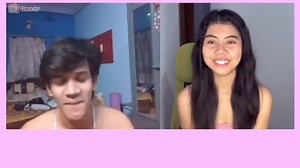 61K views · 1.3K reactions | Ketemu cowok India di OmeTV, dari awal...