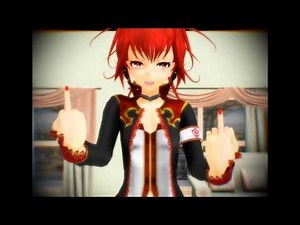 [MMD] F*ck you Google+