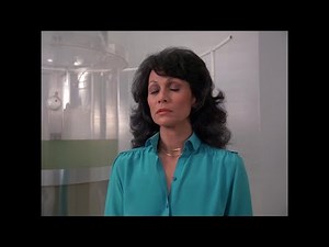 Charlie's Angels (S05E13 "Attack Angels" - Air Date: 3 June, 1981) Hypnosis Scene #5