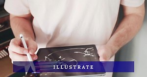 12K views | Gain insight into the fundamental concepts and techniques of visual design with our Graphic Design course. For the course fee of PKR. 8,000, explore the realm of designing in Adobe Photoshop and Illustrator and develop creative portfolios to enhance your professional skills. To enroll and avail 10% Early Bird Discount, please visit: https://ces.lums.edu.pk/course-details.php?cid=47 | Centre for Continuing Education Studies | Facebook