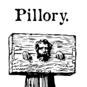 PilloryGames - Twitch