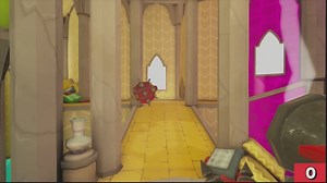 Screencheat: Unplugged