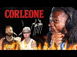 JOYNER LUCAS COOKS VLAD FOR TRYING TO SUE HIM! Millyz x Joyner Lucas - Corleone