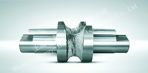 [Hot Item] Cold Pilger Mill Roll and Mandrel for Pipes and Tubes
