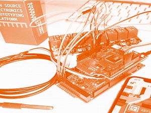 Arduino Day Community Challenge: Andruino and Home Automation | Arduino Blog