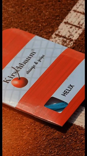 Lass dich beraten und teste Kirschbaum Produkte🍒 #tennisstrings #kirschbaumstringsgermany #kirschbaumstrings | Kirschbaum - Strings and Grips