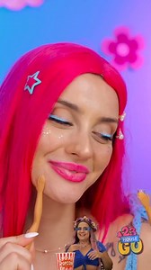 Pequenas Coisas Inusitadas que Você Vai Amar 😍💕 #shorts #garotas #inverso | 123GO Challenge Portuguese