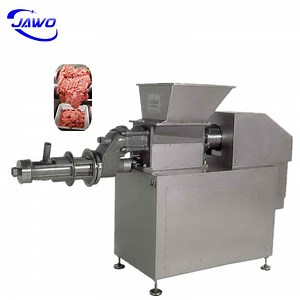 [Hot Item] High Quality Chicken Meat Bone Separator Meat Deboning Machine