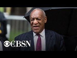 Bill Cosby appeals sexual assault conviction in Pennsylvania's highest court