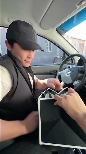 Turmush ortogimga prank 😅