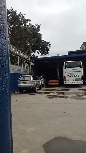 Partas Transportation Sampaloc terminal #Partas #RoadRunner #fypシ゚ #fypシ゚viralシ #BusReels #Reels #FBReels2023 #PJBusReels #PJBusPhotography | PJ Bus Photography