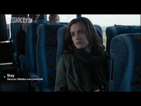 Stay: Interview with Taylor Schilling