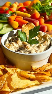 1.3K views · 322 reactions | You have to try this homemade Onion Dip...