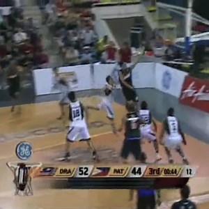 Warren Ybañez was the very first Finals MVP in ABL history. Should he be part of the #ABLAllTime10? #RiseToGreatness | ABL Basketball