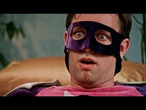 Orgazmo (1998) REDBAND Original Theatrical trailer [FTD-0397]