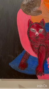 I augusti börjar kvällarna bli mörka igen. Natt och dag blir åter igen två enheter som delar in dygnet. Kontrasten är stor mot de ljusa nätterna i juni och juli, precis som kontrasten är stor mellan den mörka himlen i Trude Vikens målning och de ljusa ängarna i Fabian Treibers verk. Kontraster är också var höstens utställningar på Ståhl Collection kommer att handla om. Svart och vitt, organiskt och mekaniskt, mörker och ljus. Och allt eftersom sommaren lider mot sitt slut kommer Ståhl Collection