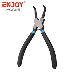 [Hot Item] 7 "9" Internal External Snap Ring Circlip Retaining Ring Pliers