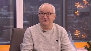 ENTREVUE: Michel Barrette en spectacle virtuel