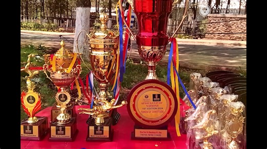 2.1K views · 46 reactions | Sandip University, Nashik conducted the...