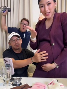 Pasasalamat ni Alex Gonzaga sa Answered Prayer para sa Baby