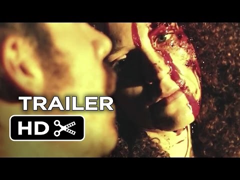 Phobia Official Trailer 1 (2014) - Horror Movie HD