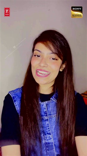 Aa rahi hai Saloni Indian Idol par! | T-Series