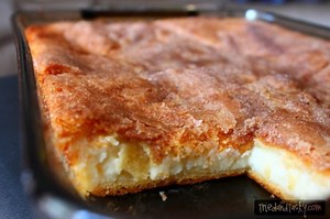 Sopapilla Cheesecake   Video