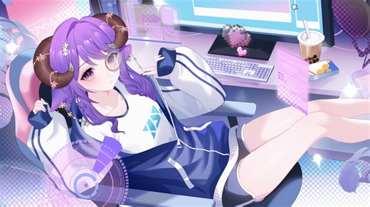 Top VTuber takes(from a 5 year full-time VTuber & VTuber Manager);- Collabing too much is REALLY bad for your long-term channel growth- Branding ≠ CCV, schedule, lore text- Branding = Visuals, colors, character identity- Drama engagement will lose you long-term followers- Your VTuber socials are not a fan-account, retweeting stuff is fine, but once it looks like 90% another streamer that's no longer 'your branding'- Just because a big VTuber does something not mean you will see similar results!!