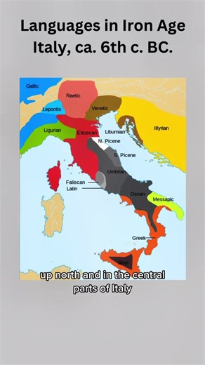 Italian DNA and Ancestry 🇮🇹(ig/ancestralbrew) | Hardcore Italians