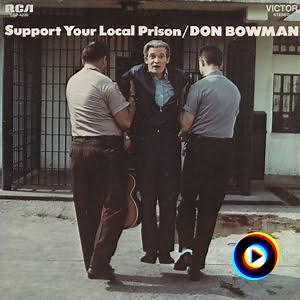 The World's Worst Guitar Picker by Don Bowman